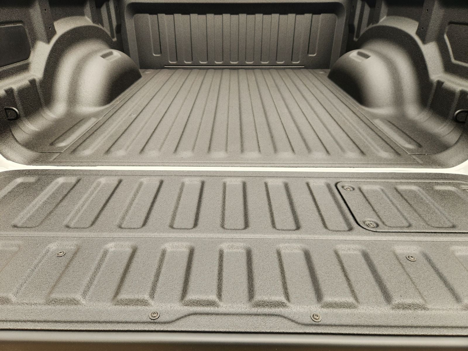 2027 RAM Ram 1500 Longhorn