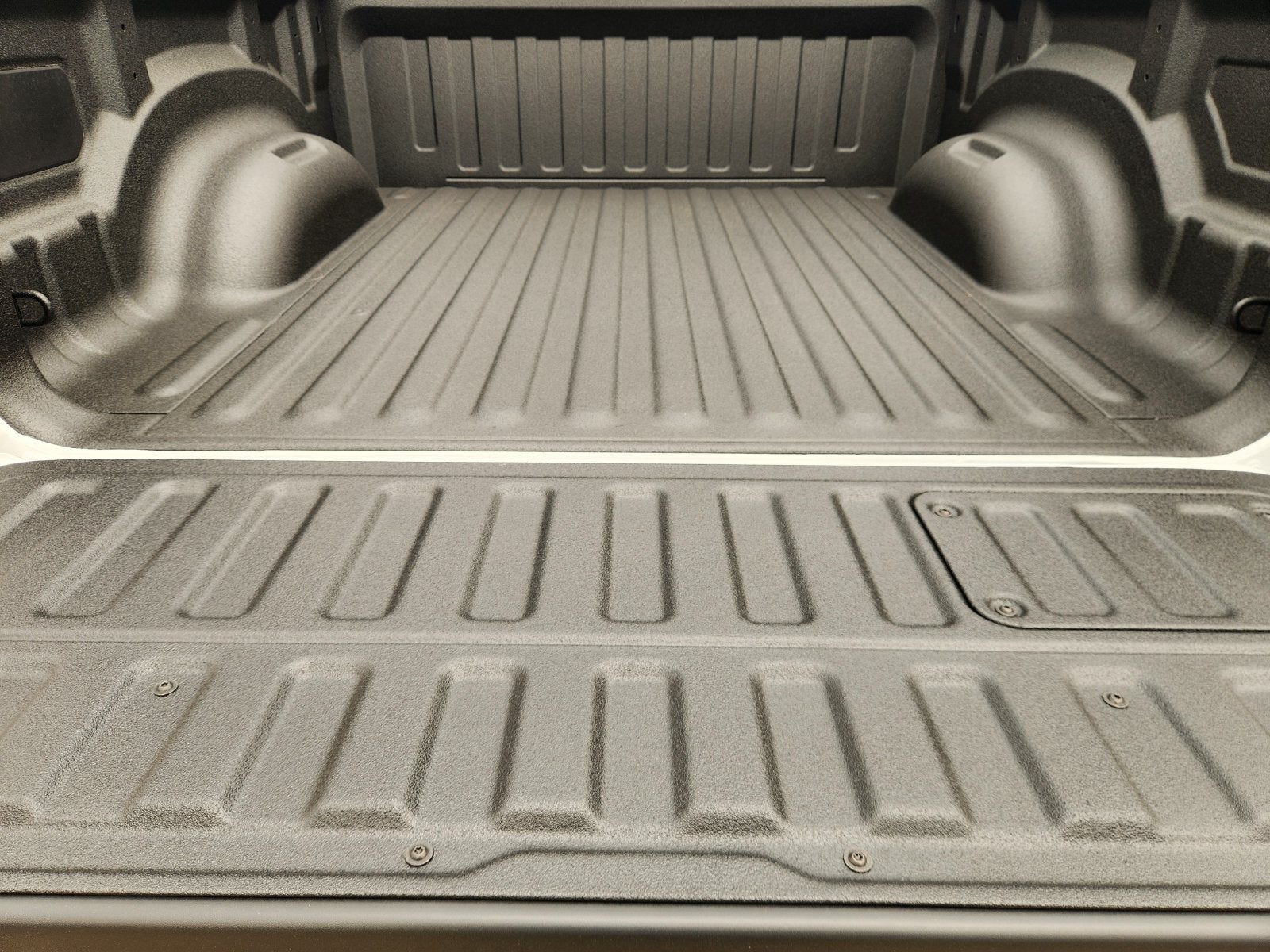 2027 RAM Ram 1500 Longhorn