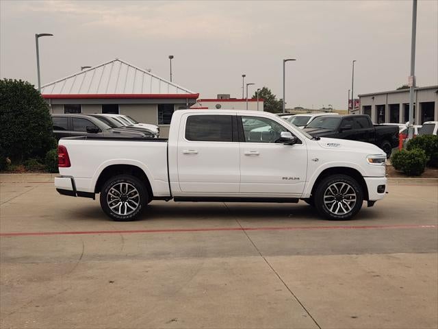 2027 RAM Ram 1500 Longhorn