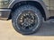 2027 RAM Ram 1500 RAM 1500 REBEL CREW CAB 4X4 5'7' BOX