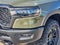 2027 RAM Ram 1500 RAM 1500 REBEL CREW CAB 4X4 5'7' BOX