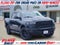 2027 RAM Ram 1500 RAM 1500 REBEL CREW CAB 4X4 5'7' BOX