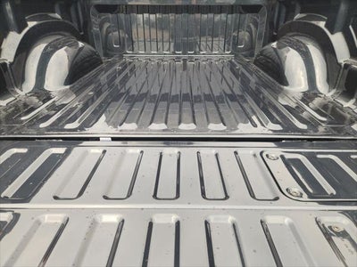 2027 RAM Ram 1500 RAM 1500 REBEL CREW CAB 4X4 5'7' BOX