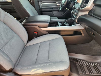 2023 RAM Ram 1500 Big Horn Crew Cab 4x4 6'4' Box