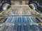 2023 RAM Ram 1500 Big Horn Crew Cab 4x4 6'4' Box