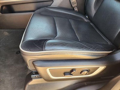 2021 RAM Ram 1500 Laramie Crew Cab 4x4 6'4' Box