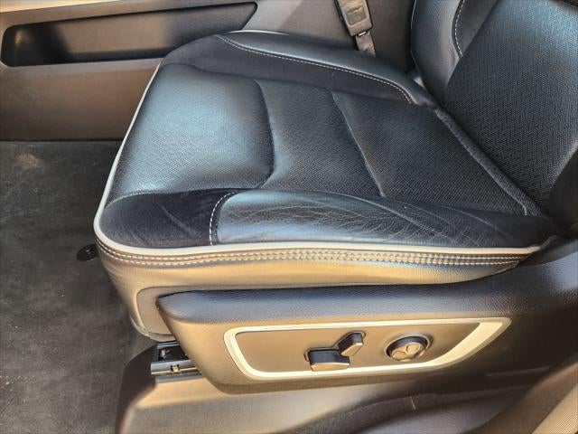 2021 RAM Ram 1500 Laramie Crew Cab 4x4 6'4' Box