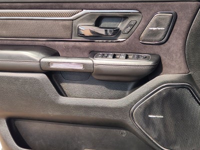 2022 RAM Ram 1500 TRX Crew Cab 4x4 5'7' Box
