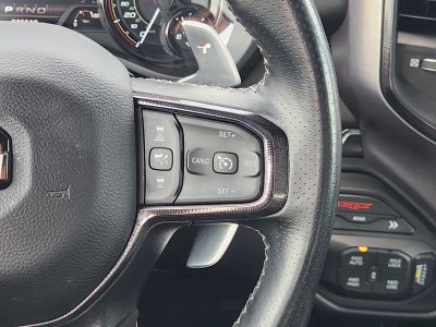 2022 RAM Ram 1500 TRX Crew Cab 4x4 5'7' Box