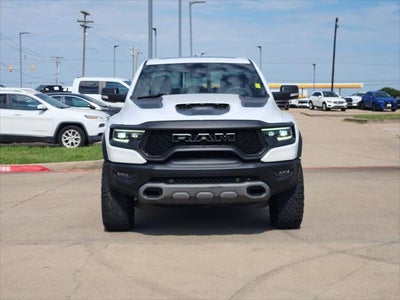 2022 RAM Ram 1500 TRX Crew Cab 4x4 5'7' Box