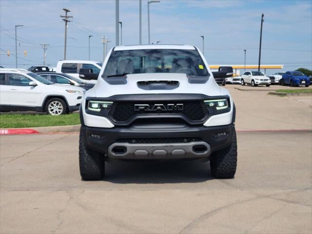 2022 RAM Ram 1500 TRX Crew Cab 4x4 5'7' Box
