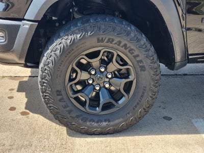 2023 RAM Ram 1500 TRX Crew Cab 4x4 5'7' Box