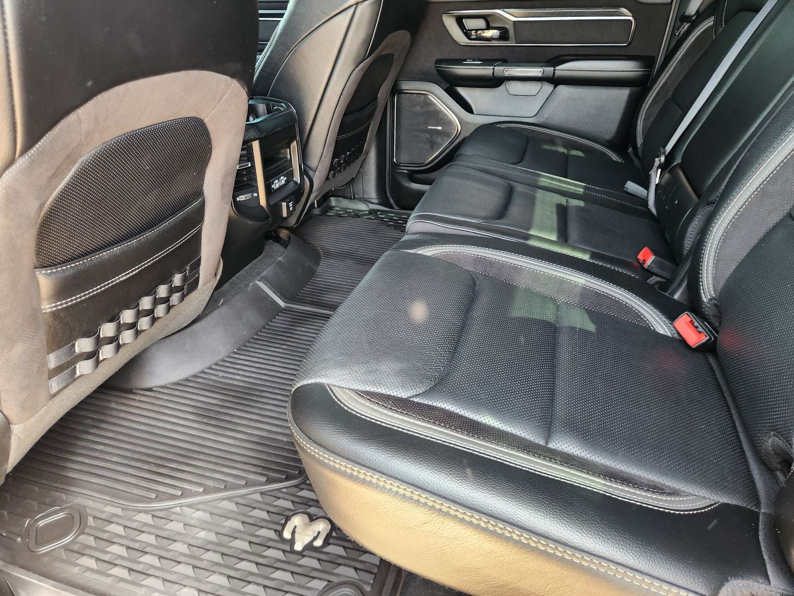 2023 RAM Ram 1500 TRX Crew Cab 4x4 5'7' Box