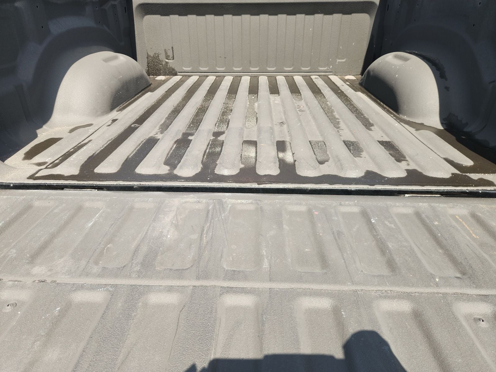 2023 RAM Ram 1500 TRX Crew Cab 4x4 5'7' Box