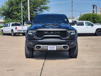 2023 RAM Ram 1500 TRX Crew Cab 4x4 5'7' Box