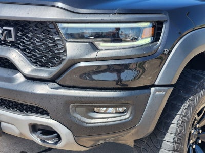 2023 RAM Ram 1500 TRX Crew Cab 4x4 5'7' Box