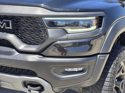2023 RAM Ram 1500 TRX Crew Cab 4x4 5'7' Box