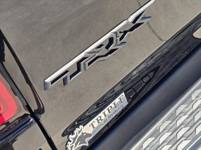 2023 RAM Ram 1500 TRX Crew Cab 4x4 5'7' Box