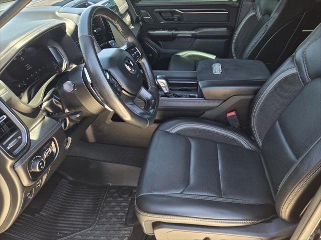 2023 RAM Ram 1500 TRX Crew Cab 4x4 5'7' Box