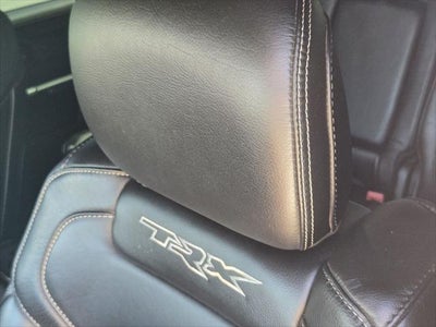 2023 RAM Ram 1500 TRX Crew Cab 4x4 5'7' Box