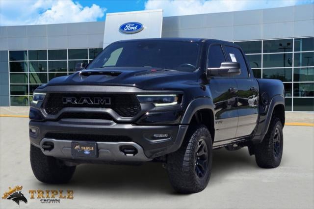 2023 RAM Ram 1500 TRX Crew Cab 4x4 5'7' Box