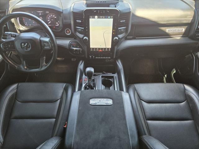 2023 RAM Ram 1500 TRX Crew Cab 4x4 5'7' Box