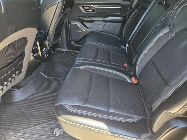 2023 RAM Ram 1500 TRX Crew Cab 4x4 5'7' Box