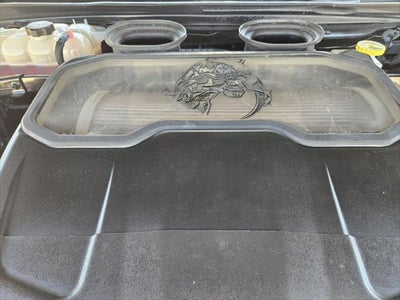 2023 RAM Ram 1500 TRX Crew Cab 4x4 5'7' Box