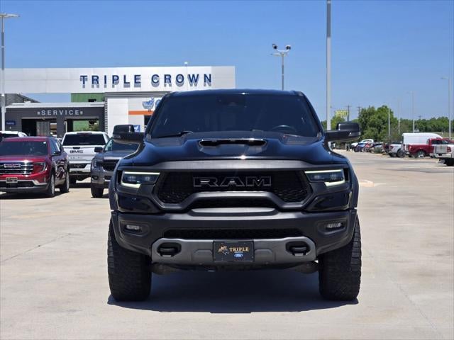 2023 RAM Ram 1500 TRX Crew Cab 4x4 5'7' Box
