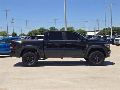 2023 RAM Ram 1500 TRX Crew Cab 4x4 5'7' Box