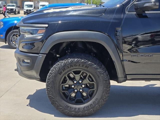 2023 RAM Ram 1500 TRX Crew Cab 4x4 5'7' Box