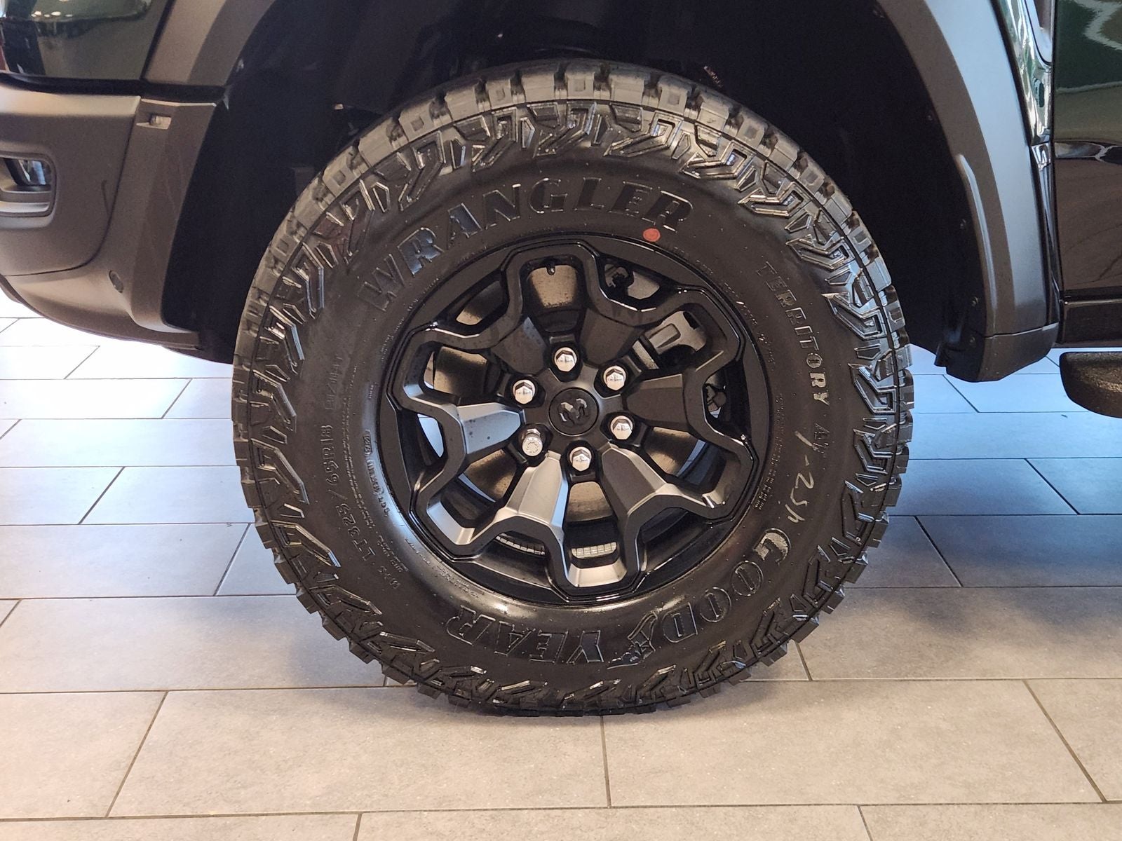 2026 RAM Ram 1500 RHO