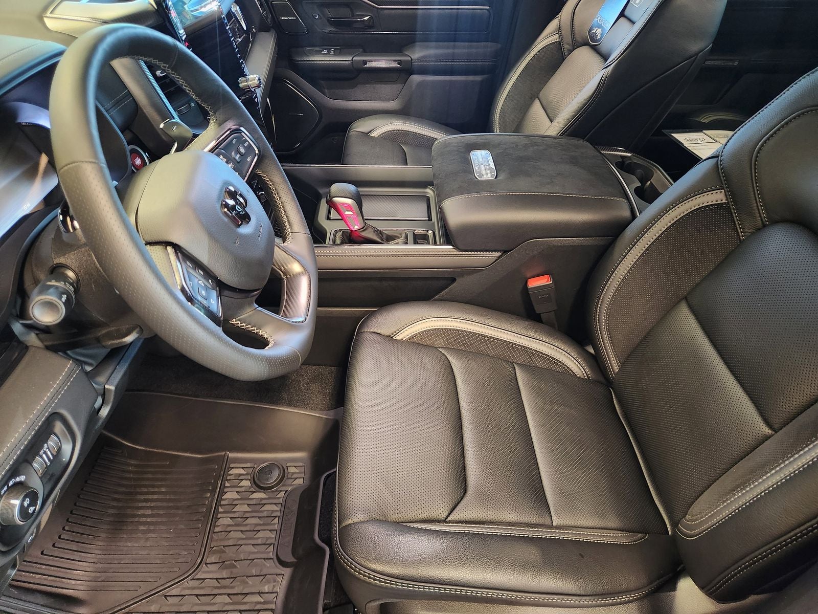 2026 RAM Ram 1500 RHO