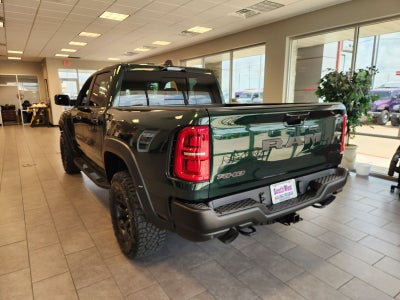 2026 RAM Ram 1500 RHO