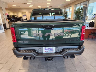 2026 RAM Ram 1500 RHO