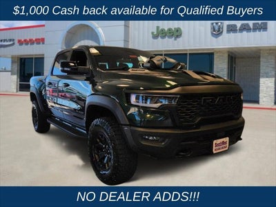 2026 RAM Ram 1500 RHO