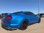 2020 Ford Mustang GT Premium Fastback