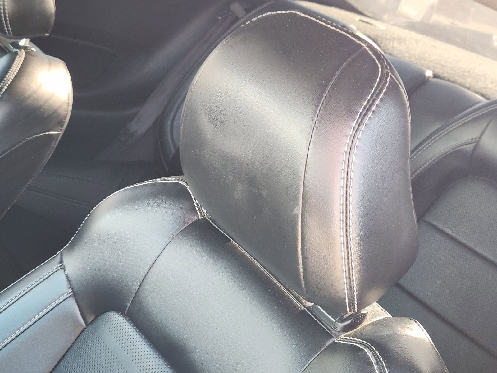 2021 Ford Mustang GT Premium Fastback