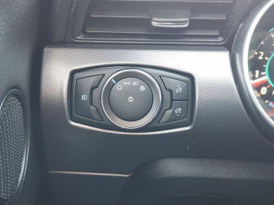 2021 Ford Mustang GT Premium Fastback