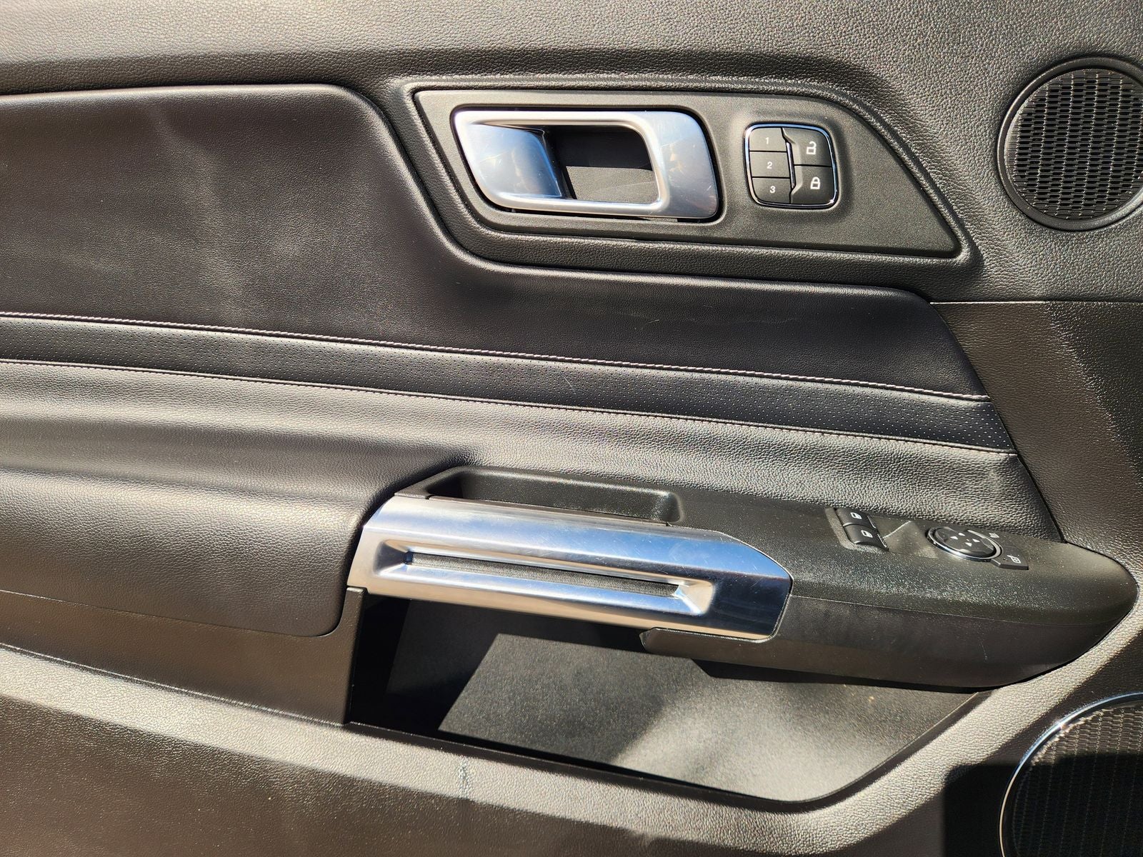 2021 Ford Mustang GT Premium Fastback