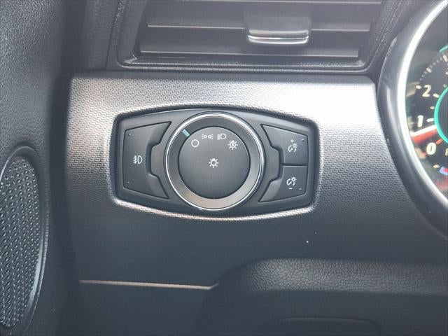 2021 Ford Mustang GT Premium Fastback