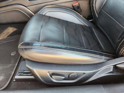 2021 Ford Mustang GT Premium Fastback