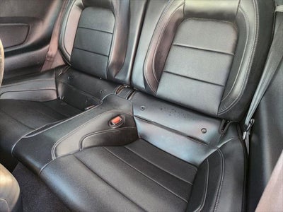 2021 Ford Mustang GT Premium Fastback