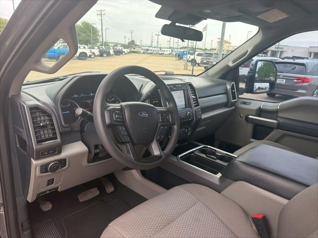 2022 Ford F-250 XLT