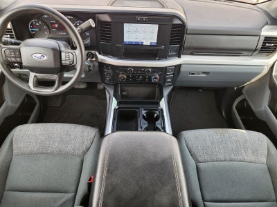 2025 Ford F-250 XLT