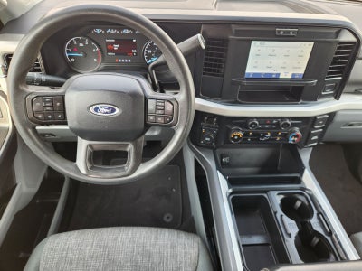 2025 Ford F-250 XLT