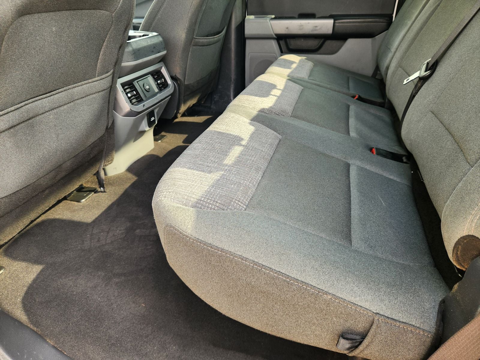 2025 Ford F-250 XLT
