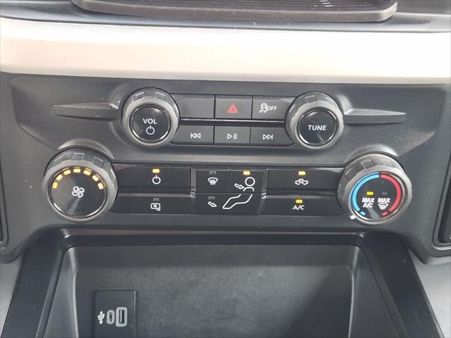 2025 Ford F-250 XLT