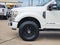 2021 Ford F-250 Platinum