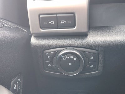 2021 Ford F-250 Platinum